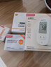 鱼跃（Yuwell）580血糖仪医用级家用检监测语音播报金榜 【仪器+100支试纸套装】 实拍图