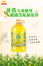 金龙鱼 食用油 非转基因 物理压榨不油腻轻年玉米油4L 实拍图