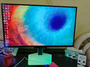 泰坦军团27英寸 双侧入光 2K 345Hz DyDs 0.5ms HDR600 FastIPS硬件低蓝光 云上舞白电竞显示器 仓刀X276S+ 实拍图