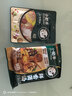 小肥羊鲜香菌汤火锅底料60g*2不辣三鲜菌菇锅底香菇料煲汤料 实拍图