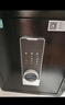 虎牌保险柜家用小型指纹密码WIFI全钢防盗可入墙办公大型保险箱新款保管箱 45cm智博系列-双层大空间（加宽锁栓） 密码款(钥匙/密码解锁) 实拍图