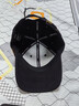 JEEP帽子男士棒球帽百搭四季潮流百搭鸭舌帽防晒遮阳帽男女式太阳帽子 实拍图