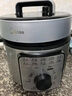 美的（Midea）【自营年货】电压力锅高压70kPa电饭煲不粘锅家用3-6人旋钮操控开盖火锅煮小米电饭锅MY-E4809 实拍图