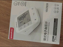 鱼跃（Yuwell）充电语音电子血压计670CR家用血压仪医用高精准血压测量年货老人 实拍图