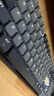 京东京造N990升级版三模矮轴机械键盘无线蓝牙101键佳达隆2.0矮茶轴 铝合金机身大U[0]键办公 银河灰 实拍图