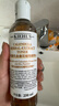 科颜氏（Kiehl's）金盏花植物精粹爽肤水250ml 祛痘控油 新年礼物 实拍图