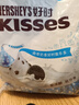 好时 Kisses 曲奇奶香脆乐多 500g 袋装  婚庆糖果伴手礼  生日礼物女 实拍图