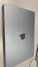 Apple/苹果AI笔记本/2025款MacBookAir13英寸M4(10+10核)16G1T天蓝色电脑Z1H800021 实拍图