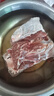 恒都 国产谷饲原切牛腱子 3斤 含腱子芯 生鲜牛肉 炖煮健身食材 实拍图
