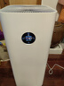 米家小米空气净化器5S家用除甲醛除菌除过敏AC-M24-SC 实拍图