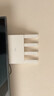 小米（MI）路由器BE3600 2.5G【小米手机上网搭档】3600兆级 WiFi7 4核高通处理器 2.5G网口 智能家用路由 实拍图