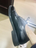 京东京造头层牛皮 真皮男鞋商务休闲皮鞋高端正装鞋送男友老公德比鞋婚鞋 实拍图