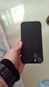 KEKLLE【亲肤磁吸】适用iPhone13手机壳 苹果13保护套 亲肤云感硅胶磁吸镜头全包软壳保护套 午夜黑 实拍图