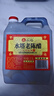 水塔红盖老陈醋6度2.3L【3陈酿 山西醋】家用食醋凉拌调味饺子蘸料 实拍图