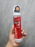 高露洁（Colgate）【孙颖莎同款】欧洲进口耀白去渍直立按压泵式美白牙膏100ml*3 实拍图