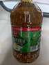 鲁花【保真菜籽油】非转基因低芥酸浓香菜籽油 6.09L 香飘万家 实拍图