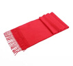 恒源祥100%羊毛围巾女秋冬保暖围脖刺绣披肩送女友妈妈生日七夕礼物 实拍图