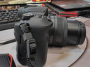 佳能（Canon）r100 微单相机 入门级 旅行家用学生vlog视频 4k小巧便携半画幅微单相机 佳能r100 佳能相机r100 R100套机 假一赔十万 官方标配【出厂默认配置，咨询套餐3更划算】 实拍图