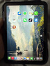 Apple/苹果 iPad mini (A17 Pro) 8.3英寸 平板电脑(128G WLAN版/mini7/MXN93CH/A)紫色 实拍图