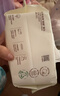 babycare面膜柔巾婴儿干湿两用一次性洗脸巾小熊巾加厚绵柔巾 80抽*4包 实拍图
