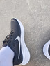 耐克NIKE男子跑步鞋REVOLUTION 7运动鞋FB2207-001黑白43 实拍图