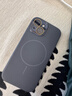 Apple/苹果【需现场签收激活】 iPhone 15 (A3092) 256GB 黑色 支持移动联通电信5G 双卡双待 实拍图
