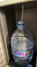 景田 饮用桶装水天然泉水 一次性大桶水 泡茶煲汤煮饭家庭企业水 15L 实拍图