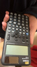 卡西欧（CASIO）fx-991CNCW科学函数计算器fx-991升级款大学生考研物化生竞赛考试学习专用黑色 实拍图