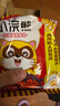 统一小浣熊 招牌香辣蟹味干脆面 35g*30包 整箱装儿时美食干脆面 实拍图