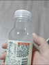 农夫山泉水溶C100柠檬味复合果汁饮料250ml*12瓶组合 满足每日所需维生素C 实拍图