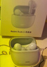 小米（MI）Redmi Buds 6 青春版 入耳式蓝牙耳机 42dB降噪 适用于安卓苹果手机 子夜黑 实拍图
