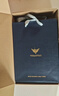 WILLIAMPOLO英皇保罗男士皮带自动扣休闲腰带头层牛皮裤带父亲节礼物送爸爸 实拍图