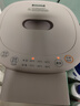 九阳（Joyoung）电热水瓶热水壶烧水壶电热水壶 5.5L大容量316L不锈钢内胆 分离式底座电水壶烧水壶K55ED-WP530 实拍图