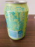 屈臣氏（Watsons）苏打汽水莫吉托味低糖0脂饮料调酒解腻佐餐330mL*24罐年货送礼 实拍图