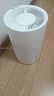 米家小米空气加湿器 无雾加湿器3 400mL/h快速加湿保湿礼品家用卧室大容量办公室婴儿孕妇 4L大容量 实拍图