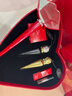 路铂廷（Christian Louboutin）CL女王权杖唇膏限定双支礼盒萝卜丁口红化妆品生日礼物送女友老婆 实拍图