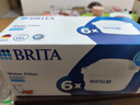 碧然德（BRITA） 家用滤水壶 净水壶滤芯 Maxtra 多效滤芯 6枚装 实拍图