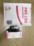 纽曼 usb分线器2.0高速4口HUB集线器 笔记本台式电脑一拖四usb扩展坞延长线转换器约1米黑色 实拍图