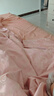 水星家纺四件套床上大提花床单轻奢高级四件套单双人被套枕套1.8m床米兰 实拍图