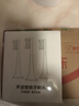 东耐伦适配博朗欧乐B/OralB电动牙刷头D12/D16/D100/P2000/P4000/3709替换头 8支 深度清洁型+多角度清洁型牙刷头 实拍图