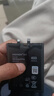 诺希 适用于华为NOVA8pro手机电池 加强版3800mAh 内置电池更换大容量 通用华为NOVA8pro 实拍图