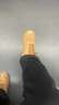 耐克NIKE男空军一号AF1 运动鞋CJ9179-200小麦色42 晒单实拍图