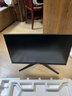 华硕战杀27 VG27AQML5A 27英寸显示器2K 240Hz显示器FastIPS 原生300Hz G-sync无撕裂0.3ms响应HDR400  实拍图