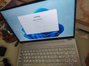 戴睿（dere）【直播间领160元券】国家补贴 笔记本电脑 14英寸便携轻薄本 商务办公游戏娱乐网课手提本8G/128G 实拍图