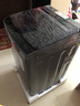 海尔（Haier）全自动波轮洗衣机10KG 直驱变频 家用宿舍 一级能效 家电国家补贴以旧换新京东自营 EB100B32Mate1 实拍图