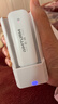 影腾随身wifi三网全国通用无线wi-fi6免插卡移动联通电信无限制大流量卡便携式网卡高速网络2025款5GHF 【插电款+充电仓】增强版旗舰版WIFI全国通用 实拍图