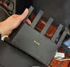 Tenda腾达路由器千兆WiFi6高速满血穿墙王信号增强无线家用Mesh全屋WiFi全千兆网口路由器AX12Pro 实拍图