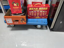 搬运宝小推车拉货平板车折叠手推车拖车手拉车72x46cm承重300斤BYB-1600 实拍图