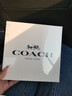 蔻驰（COACH）纽约淡香水女士30ml刘宇同款生日情人节新年礼物白玫瑰礼盒女香氛 实拍图