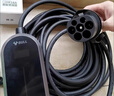 公牛随车充便携式充电枪3.5kw通用家用适配于特斯拉大众小米宝马小鹏理想极氪问界智界星愿新能源汽车 3.5kW小旋风集成枪(升级新国标3C认证)-5米 晒单实拍图